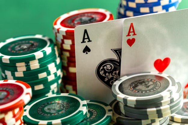 Live Sic Bo dealer studio showing three dice in shaker and betting interface