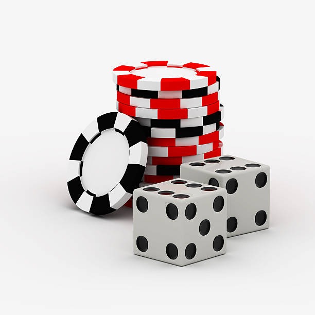 Live Sic Bo table display with betting slip and dice outcome